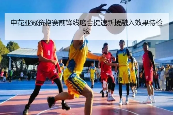 申花亚冠资格赛前锋线磨合提速新援融入效果待检验